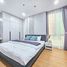 2 Bedroom Apartment for sale at Villa Sikhara, Khlong Tan Nuea