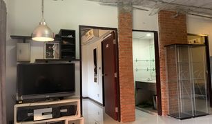 2 Bedrooms Condo for sale in Chong Nonsi, Bangkok Palm Pavillion 2