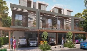 3 Bedrooms Townhouse for sale in Layan Community, Dubai Camelia