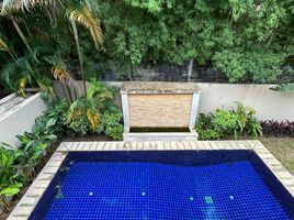 3 Bedroom House for sale at The Harmony Villa, Choeng Thale