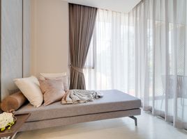 3 Schlafzimmer Appartement zu vermieten im FYNN Sukhumvit 31, Khlong Toei Nuea