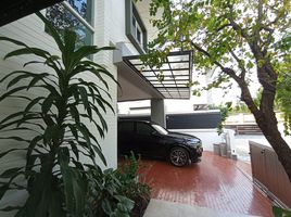 3 Schlafzimmer Haus zu verkaufen im Casa Legend Rama 5 Ratchapruek, Bang Khanun