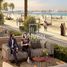 2 Bedroom Apartment for sale at Address The Bay, EMAAR Beachfront