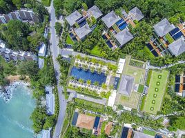 7 Bedroom Villa for sale at Andara Resort and Villas, Kamala, Kathu, Phuket