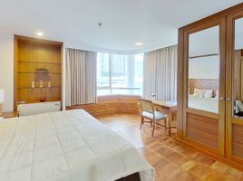 2 Schlafzimmer Appartement zu vermieten im Suan Phinit, Thung Mahamek