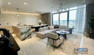 1 Bedroom Apartment for sale in Al Habtoor City, Dubai Damac City