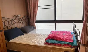 Кондо, Студия на продажу в Khlong Toei, Бангкок XVI The Sixteenth Condominium