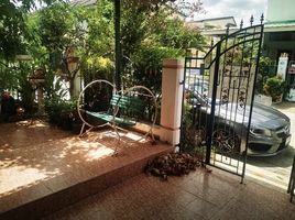 3 Bedroom Townhouse for sale at Nontiwa Garden, Ban Mai