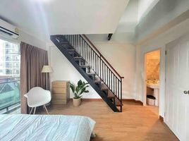 4 Schlafzimmer Haus zu vermieten in Huai Khwang, Bangkok, Sam Sen Nok, Huai Khwang