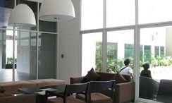 Fotos 2 of the Reception / Lobby Area at SYM Vibha-Ladprao