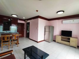 1 Schlafzimmer Wohnung zu vermieten im Saranjai Mansion, Khlong Toei