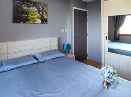 1 Schlafzimmer Wohnung zu verkaufen im PJ Erawan Condo, Bang Wua, Bang Pakong, Chachoengsao