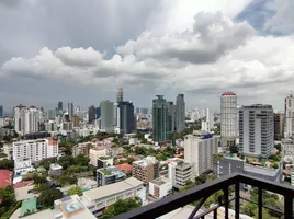 1 Schlafzimmer Wohnung zu verkaufen im The Crest Sukhumvit 34, Khlong Tan