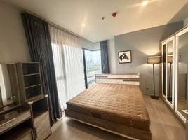 2 Schlafzimmer Appartement zu vermieten im Life Asoke Hype, Makkasan, Ratchathewi