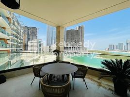 4 Bedroom Penthouse for sale at One Reem Island, City Of Lights