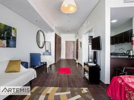 स्टूडियो अपार्टमेंट for sale at The Matrix, The Arena Apartments