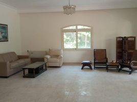 4 Schlafzimmer Villa zu vermieten im Gezira 1, 4th District
