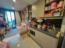 1 спален Кондо на продажу в Oka Haus, Khlong Tan, Кхлонг Тоеи, Бангкок, Таиланд