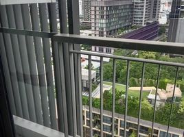 1 Schlafzimmer Appartement zu verkaufen im Rhythm Sukhumvit 36-38, Khlong Tan