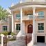 4 Bedroom Villa for sale at Raffles The Palm, The Crescent, Palm Jumeirah, Dubai