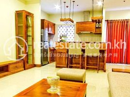 2 Bedroom Condo for rent at 2 bedroom apartment in Siem Reap for rent $550/month ID AP-111, Sla Kram, Krong Siem Reap