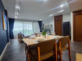 2 Schlafzimmer Wohnung zu verkaufen im Ananya Beachfront Wongamat, Na Kluea, Pattaya, Chon Buri