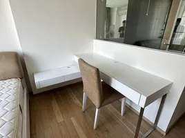 1 Schlafzimmer Appartement zu vermieten im Siri At Sukhumvit, Phra Khanong, Khlong Toei