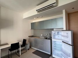 1 Bedroom Condo for rent at The Lofts Ekkamai, Phra Khanong