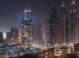 2 Schlafzimmer Wohnung zu verkaufen im Cavalli Casa Tower, Al Sufouh Road