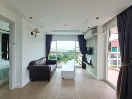 1 Schlafzimmer Appartement zu vermieten im La Santir, Nong Prue