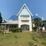 5 Bedroom Villa for sale at Baan Ing Doi, Chang Phueak