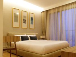 1 Bedroom Condo for rent at Noble Reflex, Sam Sen Nai, Phaya Thai, Bangkok
