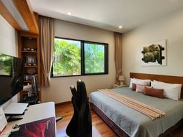 3 Bedroom Villa for sale at Peykaa Estate Villas, Thep Krasattri