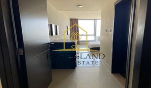 1 Habitación Apartamento en venta en Shams Abu Dhabi, Abu Dhabi Sun Tower