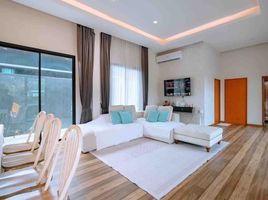3 Schlafzimmer Villa zu verkaufen im Breeze Pool Villa Cha-Am, Khao Yai
