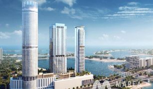 Al Sufouh Road, दुबई Palm Beach Towers 3 में 2 बेडरूम अपार्टमेंट बिक्री के लिए