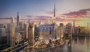 1 Bedroom Apartment for sale in Executive Towers, Dubai Peninsula Three 