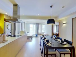 2 Schlafzimmer Appartement zu vermieten im Viscaya Private Residences, Khlong Tan Nuea