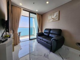 1 Bedroom Condo for sale at Copacabana Beach Jomtien, Nong Prue