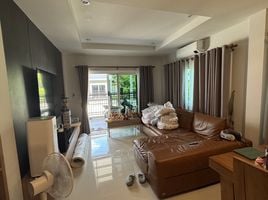 4 Schlafzimmer Haus zu verkaufen im Supalai Bella Donkaeo Mae Rim, Mae Sa
