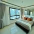 1 Schlafzimmer Appartement zu vermieten im Arcadia Beach Resort, Nong Prue