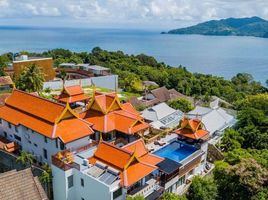 13 Bedroom Villa for rent in Tri Trang Beach, Patong, Patong