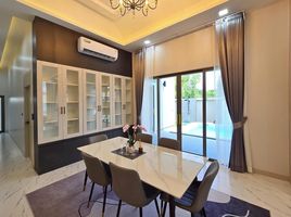 3 Bedroom House for sale in Chon Buri, Nong Prue, Pattaya, Chon Buri