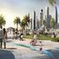 3 Bedroom Apartment for sale at EMAAR Beachfront, Jumeirah