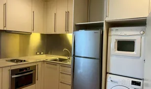 曼谷 Wat Phraya Krai Chatrium Residence Riverside 1 卧室 公寓 售 