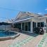 3 Schlafzimmer Villa zu verkaufen in Pattaya, Chon Buri, Nong Prue, Pattaya, Chon Buri