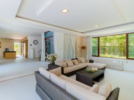 5 Bedroom Villa for sale at Phu Montra, Nong Kae, Hua Hin