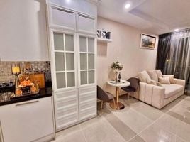 1 Bedroom Condo for sale at Supalai Wellington, Huai Khwang, Huai Khwang, Bangkok, Thailand