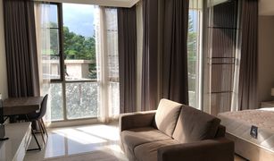 1 Bedroom Condo for sale in Chang Phueak, Chiang Mai Hilltania Condominium