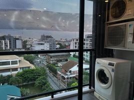 1 спален Квартира в аренду в D'Rouvre Condominium, Sam Sen Nai